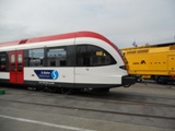 Stadler GTW GKB